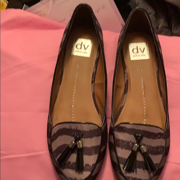 Dolce Vita Shoes - Woman’s flats shoes